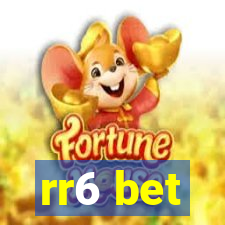 rr6 bet